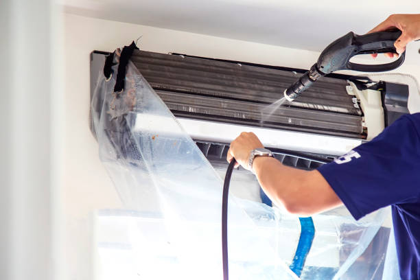 Best HVAC Duct Inspection Services  in Tusculum, TN