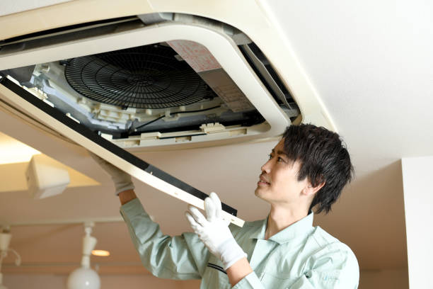 Best Affordable HVAC Duct Cleaning  in Tusculum, TN