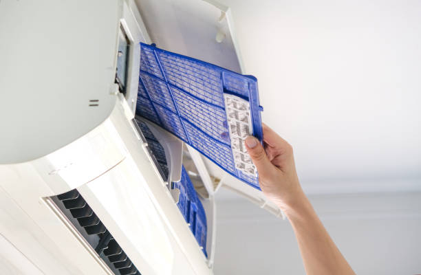 Best Commercial HVAC Duct Cleaning  in Tusculum, TN